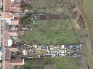 Prodej rodinného domu, Krumvíř, 82 m2