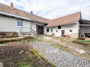 Prodej rodinného domu, Krumvíř, 82 m2