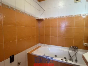 Pronájem bytu 2+1, Jindřichův Hradec, sídliště Vajgar, 62 m2