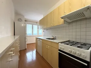 Pronájem bytu 3+1, Plzeň - Lobzy, Rodinná, 76 m2