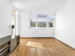 Pronájem bytu 3+kk, Praha - Řepy, Skuteckého, 74 m2