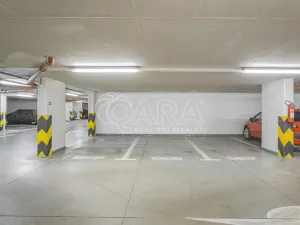 Pronájem bytu 3+kk, Praha - Řepy, Skuteckého, 74 m2