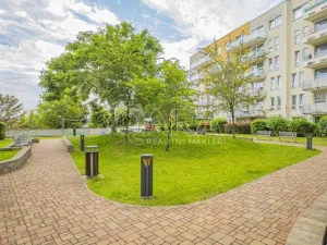 Pronájem bytu 3+kk, Praha - Řepy, Skuteckého, 74 m2