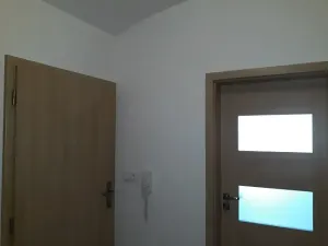 Pronájem bytu 1+kk, Tábor, Hradební, 40 m2