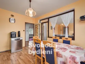 Prodej rodinného domu, Nymburk, Drahelická, 222 m2