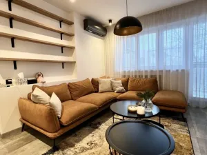 Pronájem bytu 3+kk, Ostrava, 86 m2