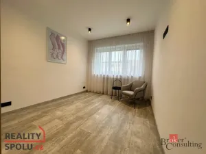 Pronájem bytu 3+kk, Ostrava, 86 m2