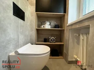 Pronájem bytu 3+kk, Ostrava, 86 m2