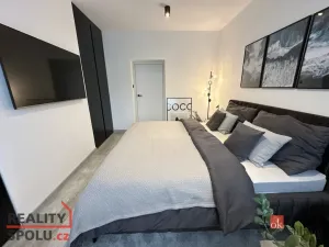 Pronájem bytu 3+kk, Ostrava, 86 m2