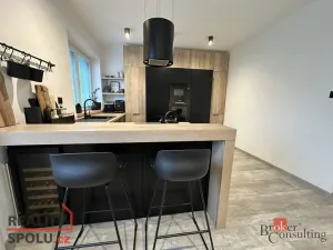 Pronájem bytu 3+kk, Ostrava, 86 m2