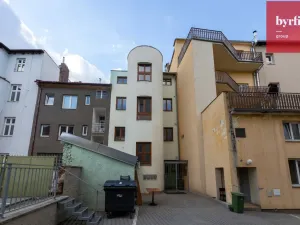 Pronájem bytu 4+kk, Opava, Kolářská, 80 m2