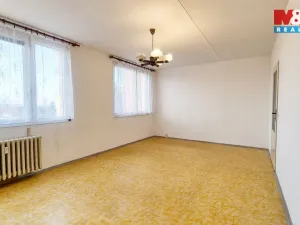 Pronájem bytu 1+kk, Nymburk, Sadová, 32 m2