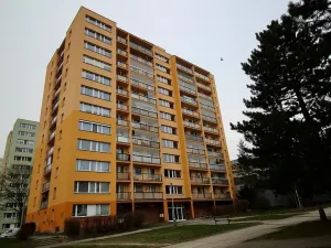 Prodej bytu 3+kk, Praha - Chodov, Modletická, 67 m2