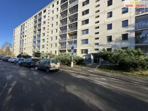 Prodej bytu 3+1, Jablonec nad Nisou - Mšeno nad Nisou, Mšenská, 72 m2