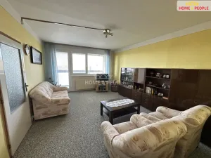 Prodej bytu 3+1, Jablonec nad Nisou - Mšeno nad Nisou, Mšenská, 72 m2