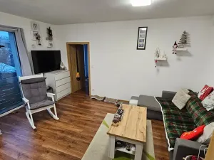 Pronájem bytu 2+kk, Havlíčkův Brod, U Panských, 50 m2