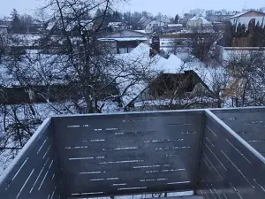 Pronájem bytu 2+kk, Havlíčkův Brod, U Panských, 50 m2