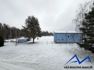 Pronájem bytu 2+1, Šilheřovice, Sokolská, 55 m2