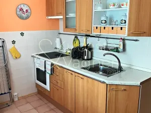 Pronájem bytu 1+1, Chrudim, Husova, 37 m2