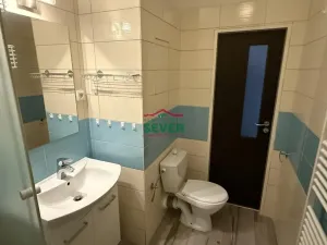 Prodej bytu 3+1, Klášterec nad Ohří, Na Vyhlídce, 70 m2
