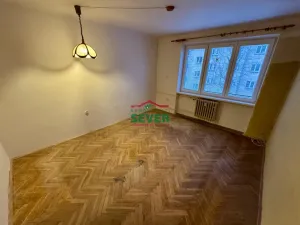 Prodej bytu 2+1, Meziboří, Okružní, 60 m2