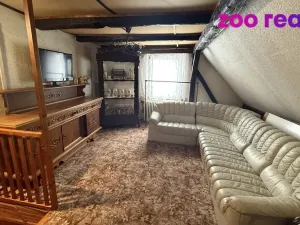 Prodej chalupy, Kovářská, Hamerská, 180 m2