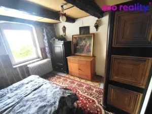 Prodej chalupy, Kovářská, Hamerská, 180 m2