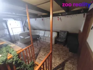 Prodej chalupy, Kovářská, Hamerská, 180 m2