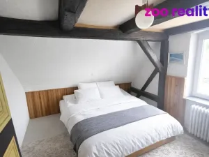 Prodej chalupy, Kovářská, Hamerská, 180 m2