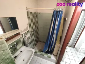 Prodej chalupy, Kovářská, Hamerská, 180 m2