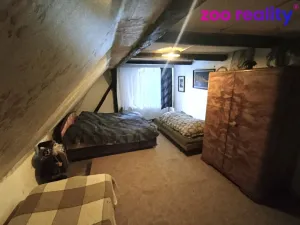 Prodej chalupy, Kovářská, Hamerská, 180 m2