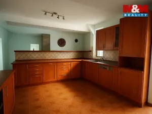 Prodej bytu 5+1, Jablonec nad Nisou - Proseč nad Nisou, Prosečská, 187 m2