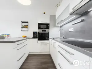 Prodej bytu 2+kk, Ivančice, Břízová, 46 m2