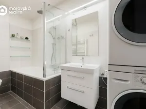 Prodej bytu 2+kk, Ivančice, Břízová, 46 m2