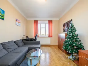 Prodej bytu 2+1, Plzeň, Na Belánce, 54 m2