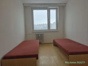 Pronájem bytu 2+kk, Praha - Stodůlky, Bellušova, 44 m2