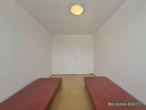 Pronájem bytu 2+kk, Praha - Stodůlky, Bellušova, 44 m2