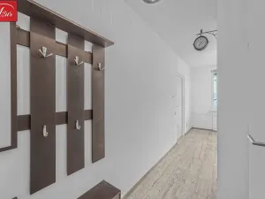 Prodej bytu 1+1, Teplice, Jankovcova, 39 m2