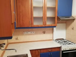 Pronájem bytu 1+1, Praha - Michle, Brtnická, 47 m2