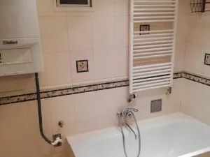 Pronájem bytu 1+1, Praha - Stodůlky, Bellušova, 47 m2