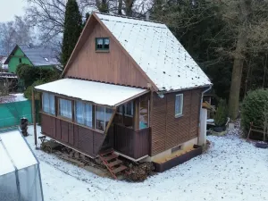 Prodej chaty, Rokycany, Čilina, 23 m2