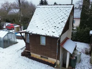 Prodej chaty, Rokycany, Čilina, 23 m2