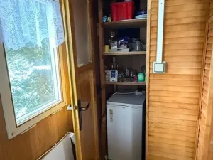 Prodej chaty, Rokycany, Čilina, 23 m2