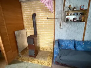 Prodej chaty, Rokycany, Čilina, 23 m2