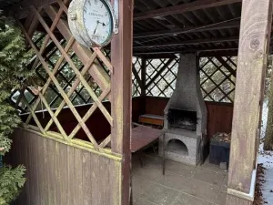 Prodej chaty, Rokycany, Čilina, 23 m2