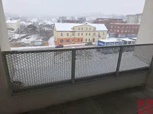 Pronájem bytu 2+kk, Praha - Modřany, Kolmanova, 56 m2