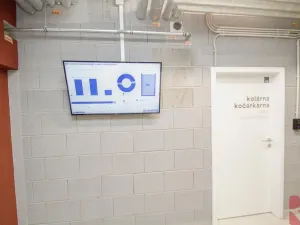 Pronájem bytu 2+kk, Praha - Modřany, Kolmanova, 56 m2