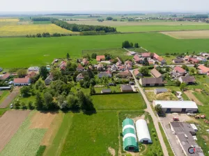 Prodej pozemku pro bydlení, Moravany - Moravanský, 1589 m2