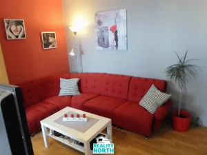 Pronájem bytu 3+1, Ústí nad Labem - Ústí nad Labem-centrum, SNP, 82 m2