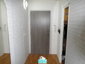 Pronájem bytu 3+1, Ústí nad Labem - Ústí nad Labem-centrum, SNP, 82 m2